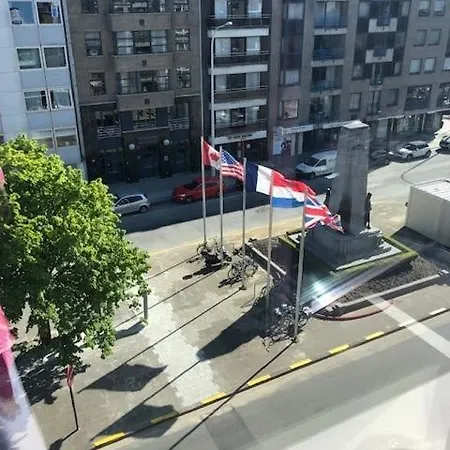 Magnifique Dans Le Centre De