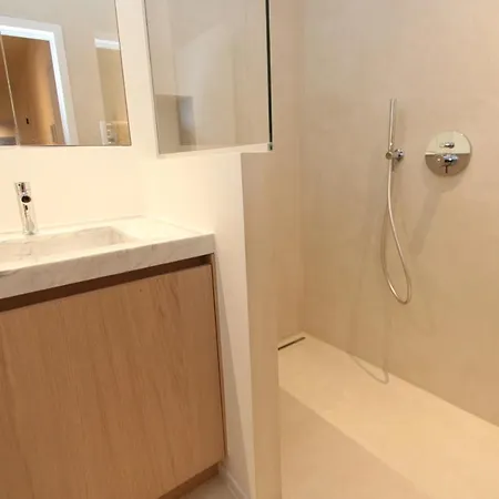 公寓 Magnifique Dans Le Centre De 克诺克－海斯特