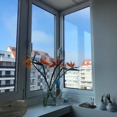 Apartamento Magnifique Dans Le Centre De *