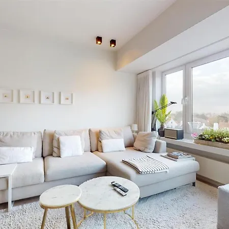 Apartamento Magnifique Dans Le Centre De
