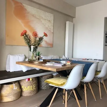 Magnifique Dans Le Centre De