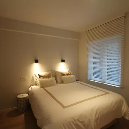 Apartamento Magnifique Dans Le Centre De