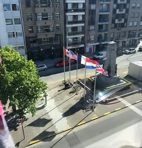 Magnifique Dans Le Centre De