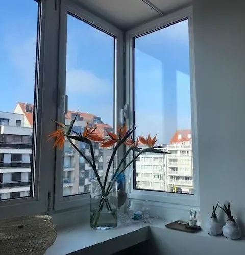 公寓 Magnifique Dans Le Centre De *