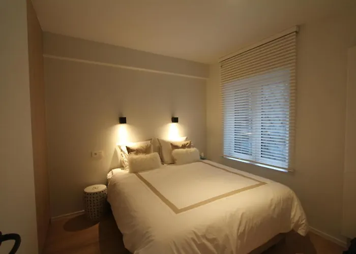 公寓 Magnifique Dans Le Centre De